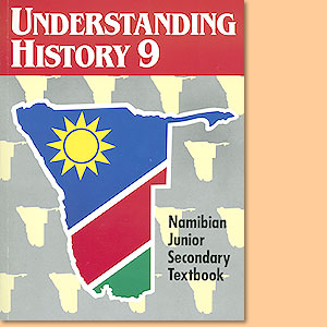 Understanding History, Vol. 9