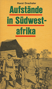 Aufstände in Südwestafrika