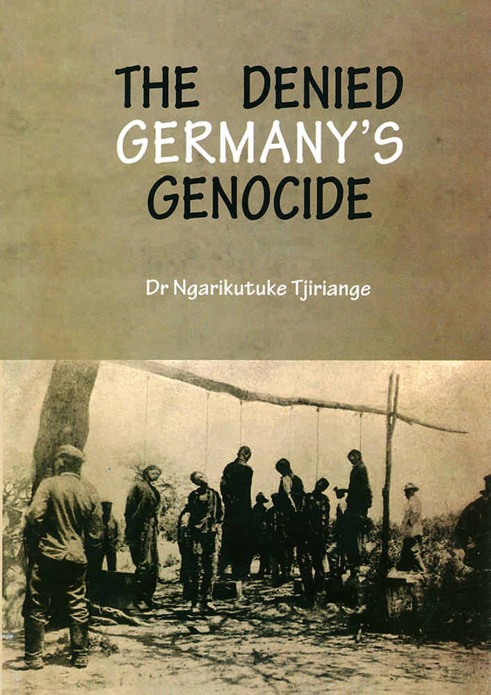The Denied Germany's Genocide