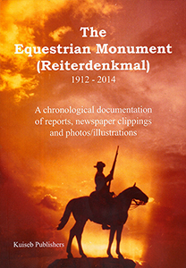 The Equestrian Monument (Reiterdenkmal) 1912-2014