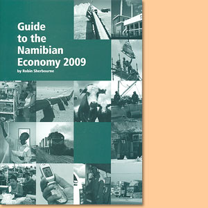 Guide to the Namibian Economy 2009
