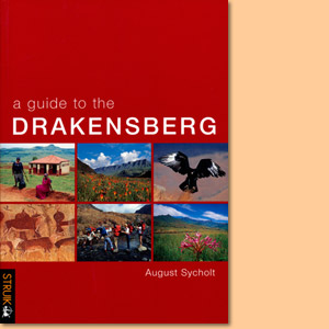 A Guide to the Drakensberg