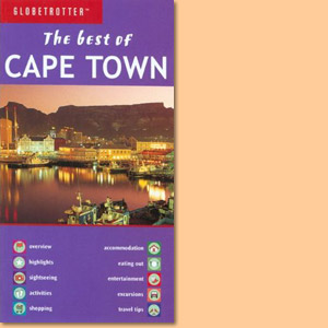 The Best of Cape Town (Globetrotter)