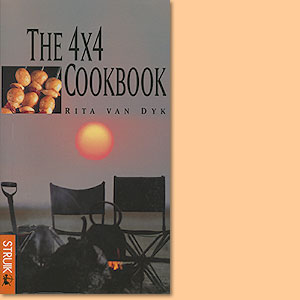 The 4x4 Cookbook