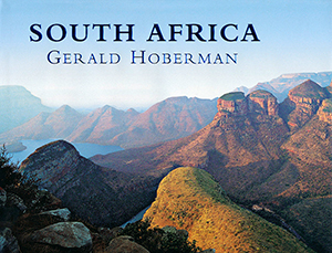 South Africa (Gerald Hoberman)