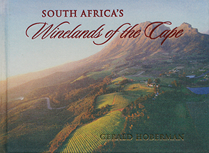 South Africa's Winelands of the Cape (Medium-Hoberman)