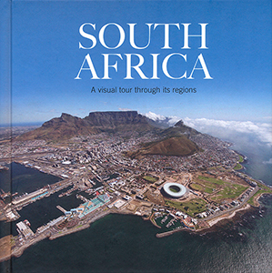 South Africa: A visual tour through its regions