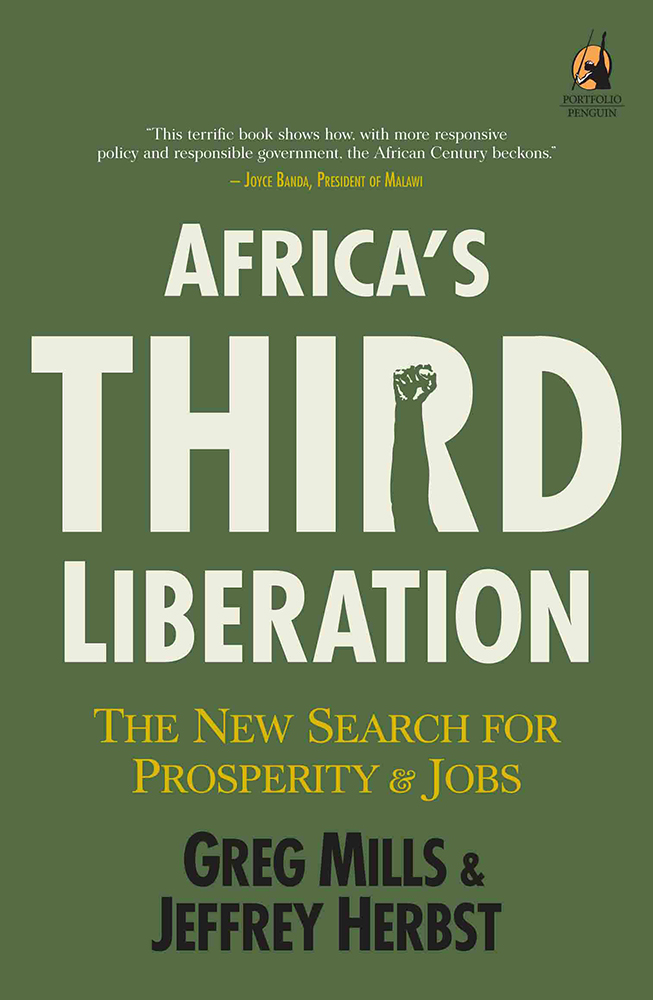 Africa's third liberation