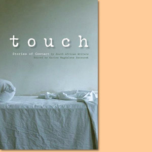 Touch. Stories of Contact