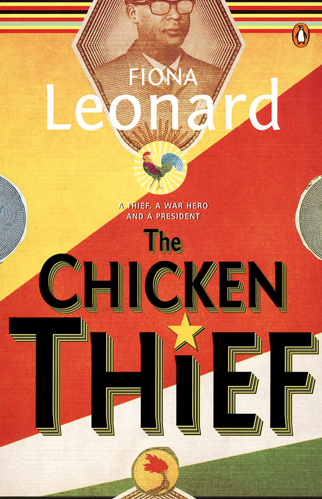 The chicken thief