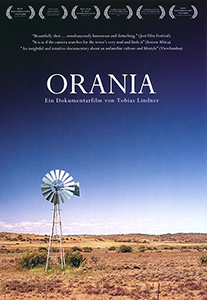 Orania. A documentary film
