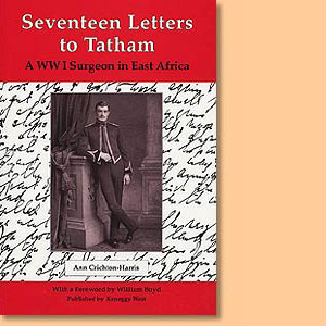 Seventeen Letters to Tatham