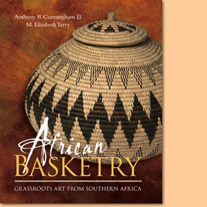 African Basketry. Grassroots Art from Southern Africa