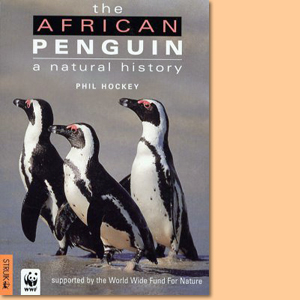 The African Penguin: A Natural History