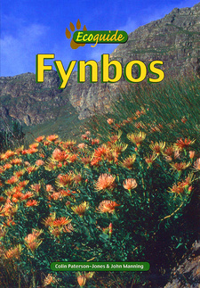 Ecoguide Fynbos, by John Manning and Colin Patterson-Jones. Briza Publications. Pretoria, South Afrika 2007. ISBN 9781875093663 / ISBN 978-1-875093-66-3