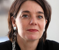 Professorin Dr. Brigitta Schmidt-Lauber ist eine deutsche Ethnologin und Anthroplogin. Foto: medienportal.univie.ac.at