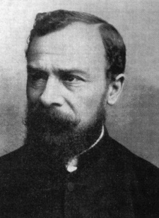 Johann Jakob Irle (1843-1924) war ein deutscher Missionar der Rheinischen Mission in Südwestafrika.