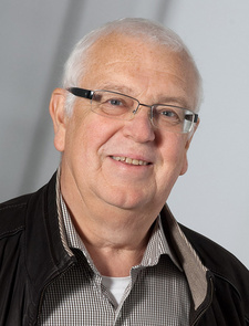 Prof. Dr. med. Wolfgang Uwe Eckart ist ein deutscher Mediziner und Historiker. Foto: Universitätsklinikum Heidelberg