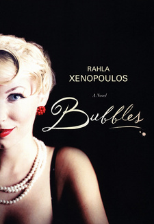 Bubbles, by Rahla Xenopoulos. The Penguin Group (South Africa), 2012. ISBN 9780143530169 / ISBN 978-0-14-353016-9