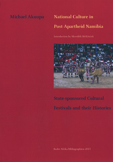 National Culture in Post-Apartheid Namibia. State-sponsored Cultural Festivals and their Histories, by Michael Akuupa. Basler Afrika Bibliographien. Basel, Switzerland 2011. ISBN 9783905758429 / ISBN 978-3-905758-42-9