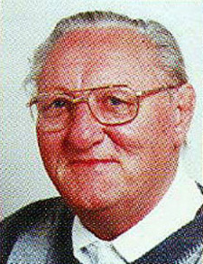 Herbert Alfred Topf (1929-2010) war ein in Namibia lebender deutscher Hotelier und Schriftsteller.