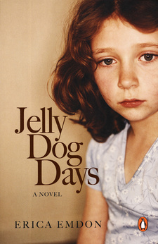 Jelly dog days, by Erica Emdon. The Penguin Group (South Africa). Cape Town, 2009. ISBN 9780143527985 / ISBN 978-0-14-352798-5