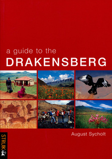 A Guide to the Drakensberg, by August Sycholt. ISBN 1-86872-593-6 / ISBN 1868725936