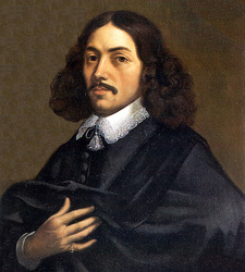 Der niederländische Kaufmann Jan Anthoniszoon van Riebeeck (1619-1677) war ein hoher Amtsträger der Niederländischen Ostindien-Kompanie (Vereenigde Oostindische Compagnie VOC) und Gründer Kapstadts.