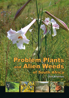 Problem plants and alien weeds of South Africa, by Clive Bromilow. Briza Publications. Pretoria, South Africa 2010. ISBN 9781920217303 / ISBN 978-1-920217-30-3