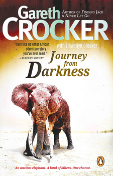 Journey from darkness, by Gareth Crocker. The Penguin Group (South Africa). Cape Town, South Africa, 2015. ISBN 9780143539254 / ISBN 978-0-14-353925-4