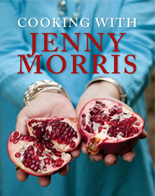 Cooking with Jenny Morris, by Jenny Morris. ISBN 9781920289386 / ISBN 978-1-920289-38-6