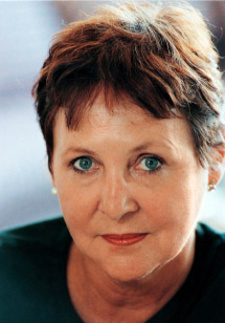 Pamela Jooste ist eine Autorin aus Südafrika.