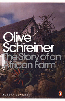 The Story of an African Farm, by Olive Schreiner. Penguin Modern Classics, The Penguin Group (SA). Cape Town, South Africa 2007. ISBN  9780143185604 / ISBN 978-0-14-318560-4