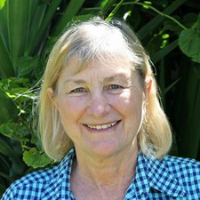 Catharina Wilhelmina (Elna) Brink (1947-2012) war eine südafrikanische Pflanzenexpertin und botanische Autorin.