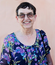 Prof. Dr. Elizabeth Rankin ist eine südafrikanische Kunsthistorikerin.