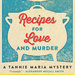 Recipes for Love and Murder, by Sally Andrew. Umuzi, Penguin Random House South Africa. Cape Town, South Africa 2015. ISBN 9781415207574 / ISBN 978-1-41-520757-4