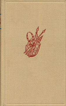 Wetterleuchten, von Stuart Cloete. Leinenausgabe, Ansicht ohne Schutzumschlag. Wolfgang Krüger Verlag. Hamburg, 1949