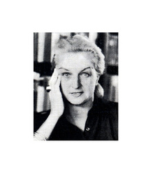 Ruth Seering (1923-1997) war eine deutsche Reiseschriftstellerin, Journalistin und Radio- und Fernsehreporterin.