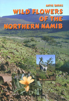 Wild flowers of the Northern Namib, by Antje Burke. Namibia Scientific Society; 2nd edition. Windhoek, Namibia 2009; ISBN 9991640533 / ISBN 99916-40-53-3