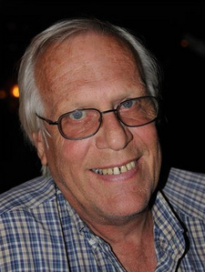 Lynton Victor Johnson (1944-2014) war ein südafrikanischer Fachmann für Garten- und Landschaftsbau.