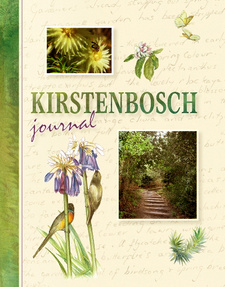 Kirstenbosch Journal, by Daphne Mackie. Random House Struik Nature. Cape Town, South Africa 2012. ISBN 9781431701186 / ISBN 978-1-4317-0118-6