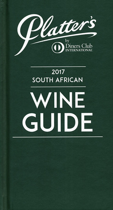 The wines of Platter’s South African Wine Guide 2017 are assessed by an enthusiastic team of tasters.