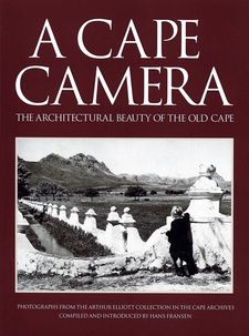 A Cape Camera: The Architectural Beauty of the Old Cape, by Hans Fransen. Jonathan Ball Publishers SA. Cape Town, South Africa 2013. ISBN 9780868522210 / ISBN 978-0-86852-221-0