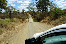 Die Dokumentation Mitten in Südafrika mit Andreas Kieling stellt in diesem Teil den berühmten Krüger-Nationalpark vor.