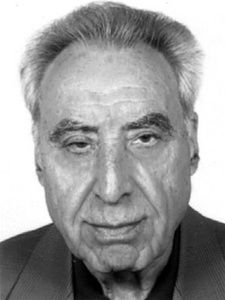 Werner Tabel (1929-2011) war ein deutscher Historiker, Namibia-Experte und Autor.