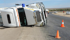 Namibia: Führerscheinentzug für rücksichtslose Unfallfahrer?
