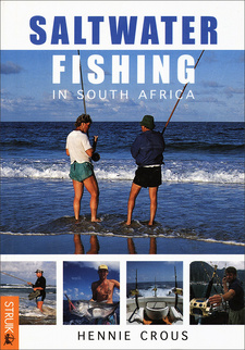 Saltwater Fishing in South Africa, by Hennie Crous. Struik Publishers. 2nd. edition. Cape Town, South Africa 2000. ISBN 9781868723072 / ISBN 978-1-86872-307-2