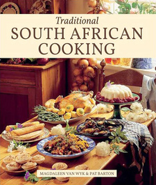 Traditional South African Cooking, by Pat Barton and Magdaleen van Wyk. Random House Struik Lifestyle. 5th revised edition. Cape Town, South Africa 2014. ISBN 9781770074071 / ISBN 978-1-77007-407-1