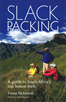 Slackpacking: A guide to South Africa's top leisure trails, by Fiona McIntosh and David Bistrow. Sunbird Publishers. 2nd edition. Cape Town, South Africa 2010. ISBN 9781920289140 / ISBN 978-1-920289-14-0
