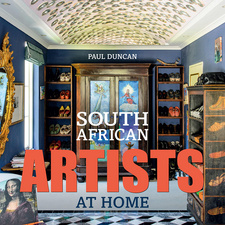 South African Artists at Home, by Paul Duncan and Alain Proust. Penguin Random House South Africa. Imprint: Struik Lifestyle. Cape Town, South Africa 2015. ISBN 9781432301958 / ISBN 978-1-4323-0195-8